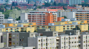 Immobiliengutachten: Mangel an Wohnraum auf h&ouml;chstem Stand seit 20 Jahren