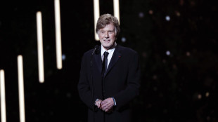 E' morto Robert Redford