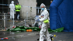 El autor del atropello de Liverpool, sospechoso de conducir bajo los efectos de las drogas