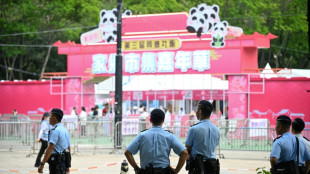 P&eacute;kin fustige les propos de Rubio sur la r&eacute;pression de Tiananmen