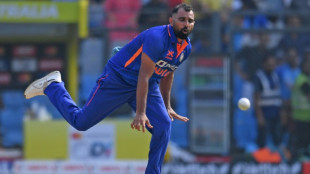 'Relaxing to watch' as Rahul, Jadeja give India win in 1st Australia ODI
