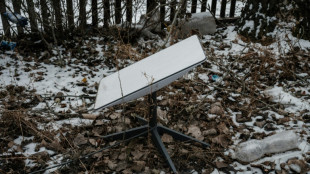 EU backs Ukraine on Starlink, but can't fill gap