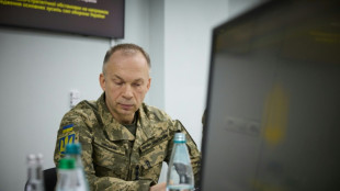 Kiev promet d'intensifier ses frappes en profondeur en Russie