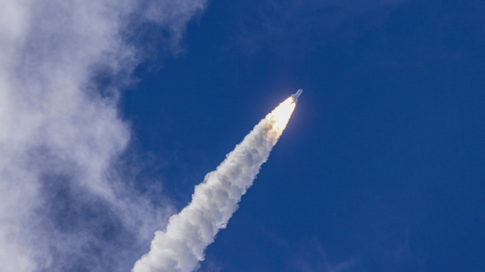 Vol de Vega, deuxi&egrave;me acte en Europe pour retrouver son autonomie spatiale