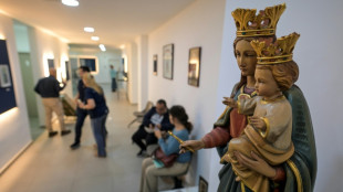 Cancelan una gran misa por la canonización de venezolanos en medio de un cruce entre Maduro y un cardenal