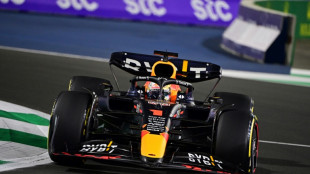 Le GP d'Arabie saoudite de F1 "peut continuer comme pr&eacute;vu" malgr&eacute; les attaques (organisateur)