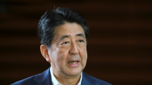 Japon: l'ex Premier ministre Shinzo Abe assassin&eacute; en plein meeting