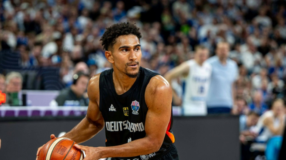 Wackelspiel gegen Portugal: Basketballer quälen sich ins Viertelfinale