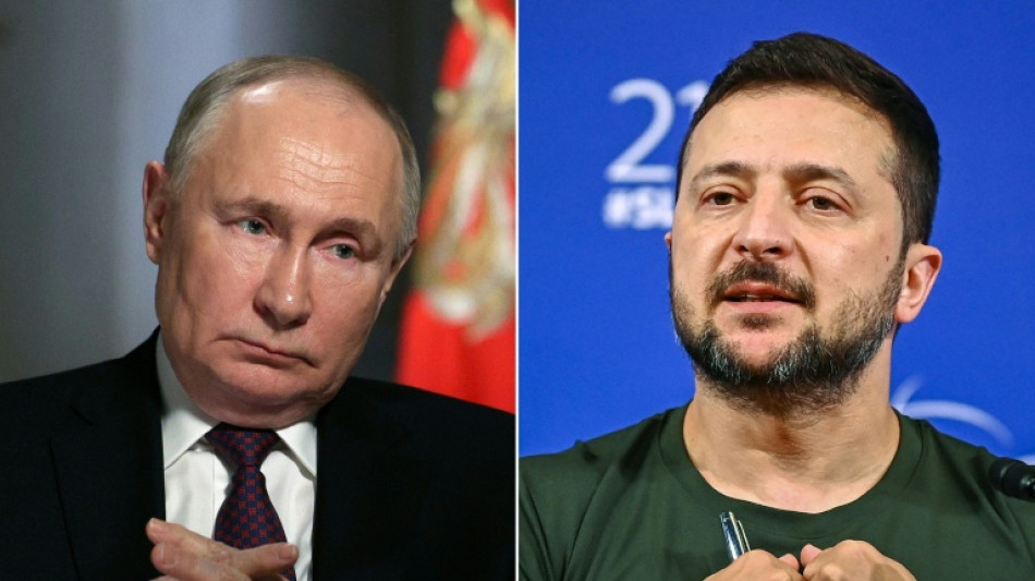 Zelensky espera que Trump viaje &agrave; Turquia e incentive Putin a fazer o mesmo para negociar fim da guerra