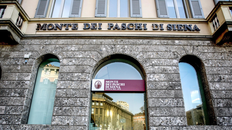 ++ Mps, via libera Bce ad acquisire controllo di Mediobanca ++