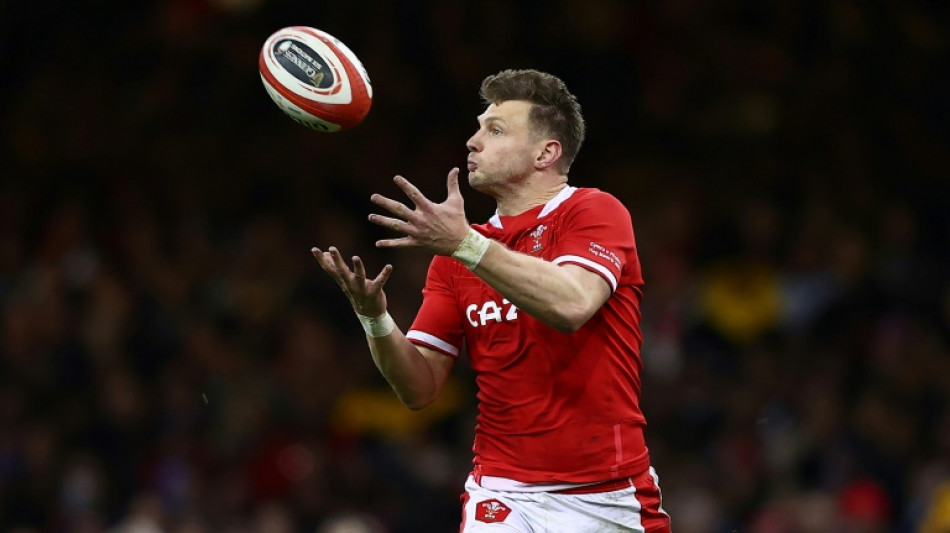 Biggar says Toulon can win Top 14 this season