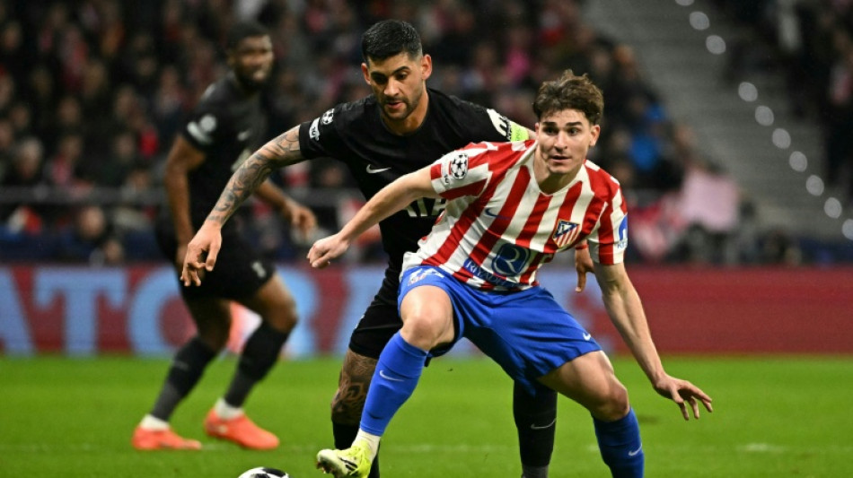 Pretendido pelo Atl&eacute;tico, Cristian Romero prefere focar "na situa&ccedil;&atilde;o" do Tottenham