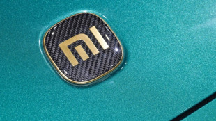 China's Xiaomi to invest nearly $7 bn in chips