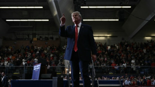Trump blasts Norway over Nobel Peace Prize snub