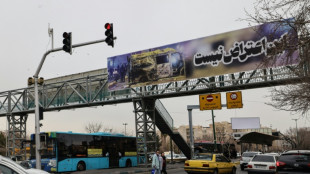 La Maison Blanche dit que l'Iran a suspendu 800 ex&eacute;cutions, ses alli&eacute;s du Golfe pressent Trump de ne pas intervenir