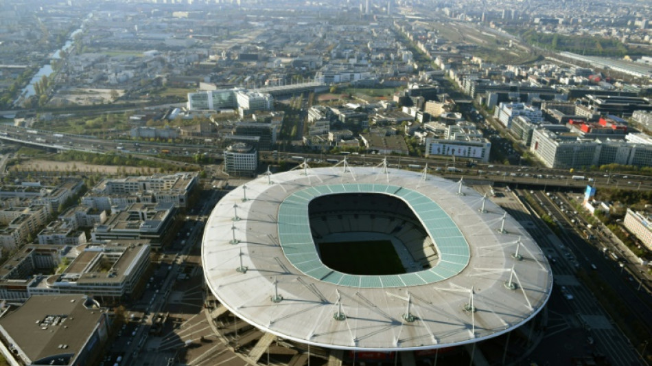 L'Etat planche sur l'avenir du Stade de France au-del&agrave; de 2025
