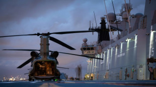 Australia aumentar&aacute; sus fuerzas militares en casi un tercio 