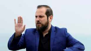 Tres mujeres m&aacute;s acusan al director de cine espa&ntilde;ol Carlos Vermut de violencia sexual