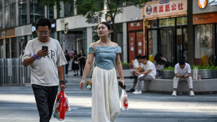 China mulls economy-boosting measures to counter 'severe situation'
