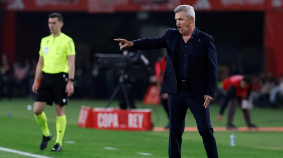 Aguirre nuevo DT de M&eacute;xico para 2026; M&aacute;rquez tomar&aacute; el mando hacia 2030