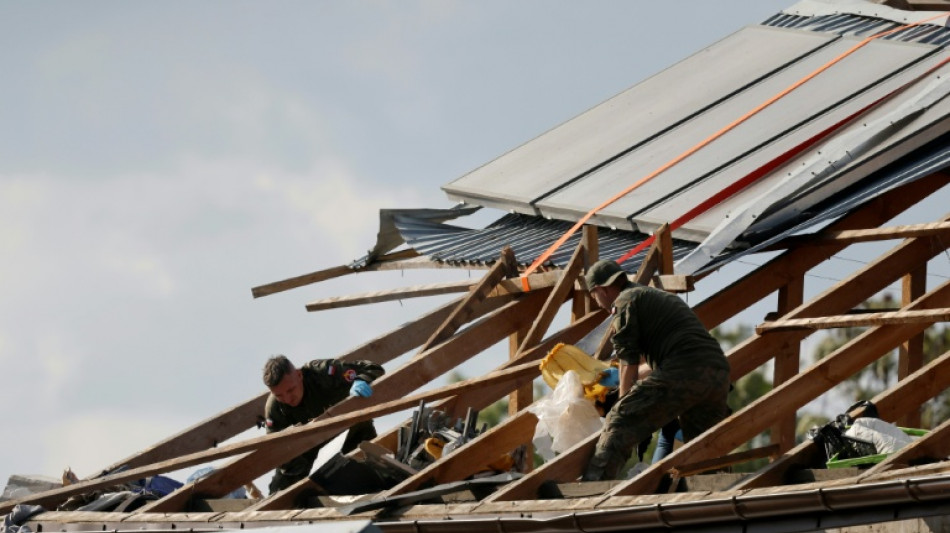 Polonia restringe el tr&aacute;fico a&eacute;reo en el este de su territorio tras la intrusi&oacute;n de drones rusos