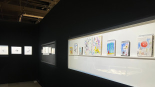 Disegni e taccuini, in mostra Tim Burton oltre il cinema