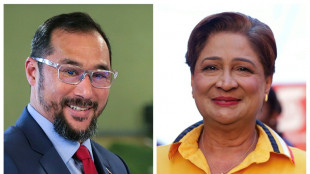 Trinidad y Tobago celebra elecciones con la oposici&oacute;n como favorita