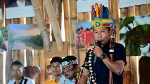 'Estamos em resistência', indígenas da América Latina exigem respeito a seus direitos