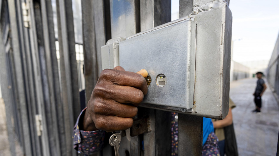 Rapporto Hrw, 'in Italia modello repressivo di controllo dei migranti