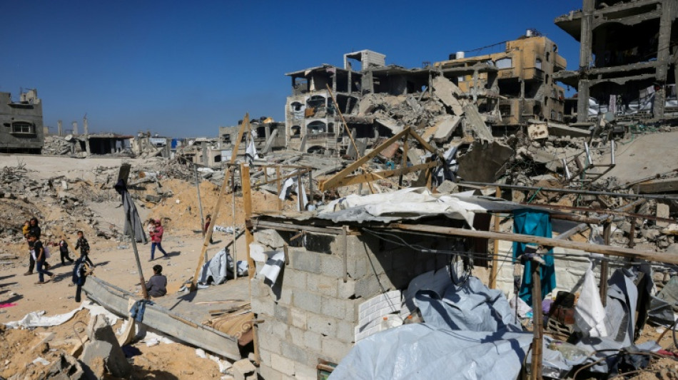 Members of UK Jewish group launch broadside on Gaza war