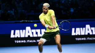 Carlos Alcaraz anuncia que não vai disputar a Copa Davis por uma lesão