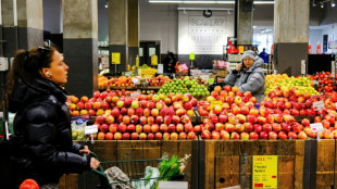 Tech shares pull back ahead of US inflation data 