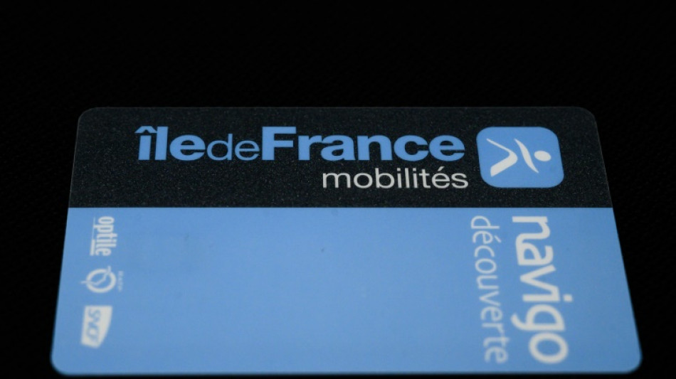 Prix des transports en Ile-de-France: le gouvernement pr&ecirc;t &agrave; "travailler" avec P&eacute;cresse
