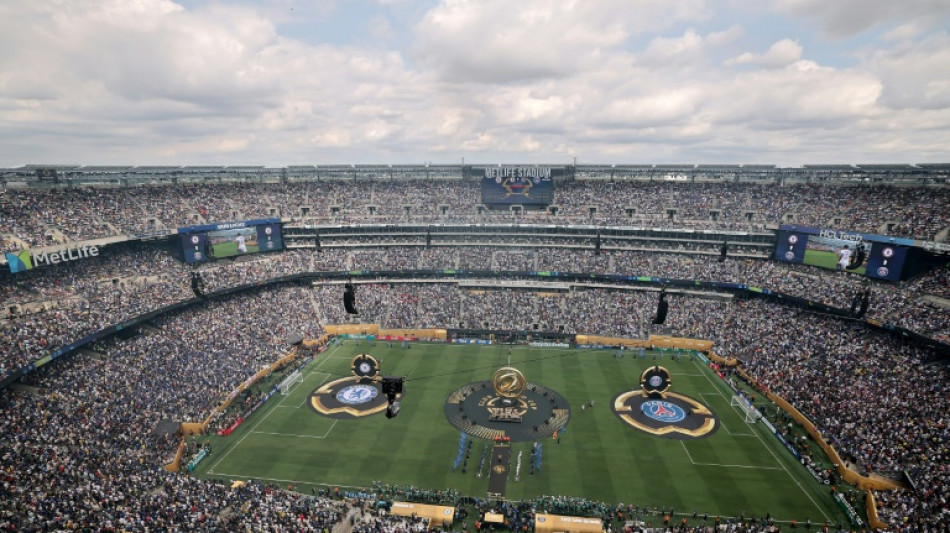 Un Mundial desmesurado, con protagonismo para Trump y las tensiones geopol&iacute;ticas