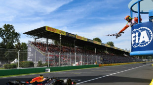 Sem Interlagos, Fórmula 1 terá seis corridas sprint em 2026