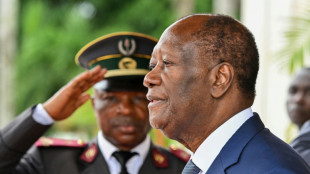 Pr&eacute;sidentielle ivoirienne: Alassane Ouattara candidat &agrave; un quatri&egrave;me mandat et grand favori