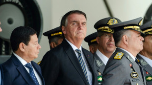 Br&eacute;sil: Bolsonaro menac&eacute; d'inculpation pour projet de "coup d'Etat"