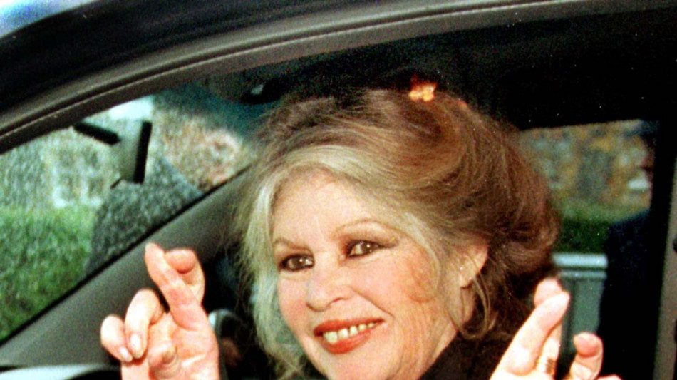 Bardot e la straziante storia della Renault 4L che non volle pi&ugrave; guidare