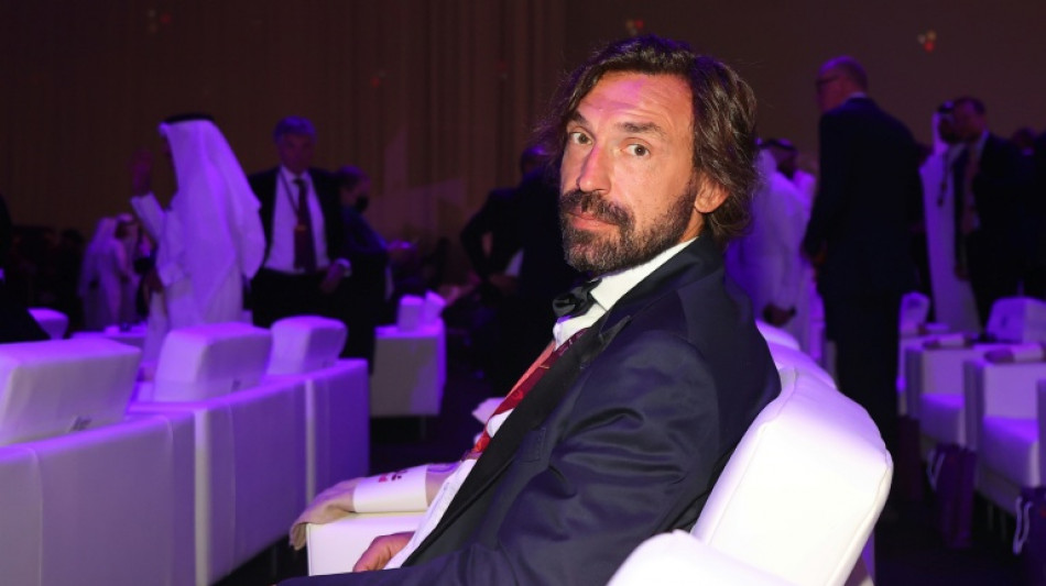 El exfutbolista italiano Andrea Pirlo entrenar&aacute; un club de 2&ordf; divisi&oacute;n emirat&iacute;