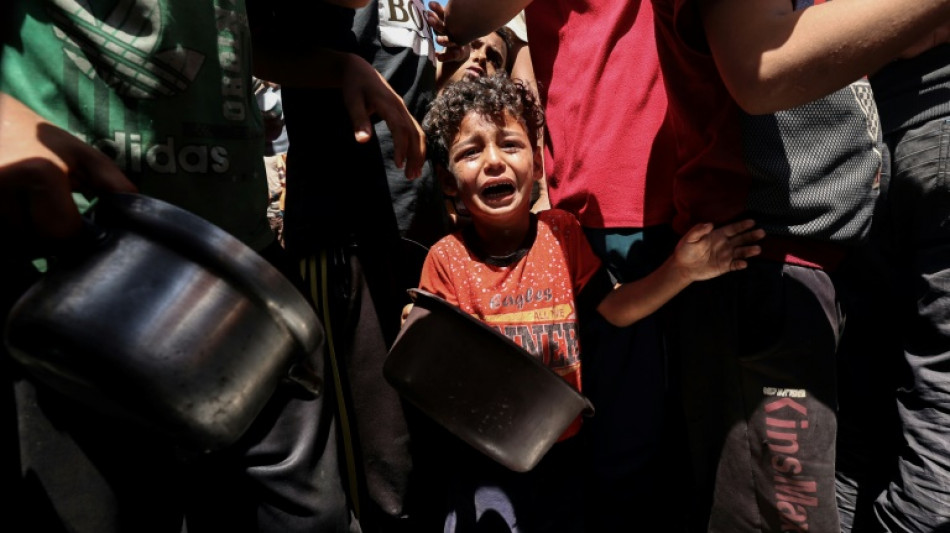 Un bombardeo israel&iacute; mata a nueve hijos de una pareja de m&eacute;dicos en Gaza