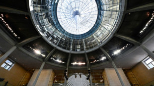 Bundestag debattiert &uuml;ber Europapolitik und D&uuml;rre