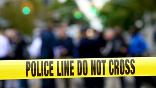 Les chiffres affolants de la criminalit&eacute; aux Etats-Unis