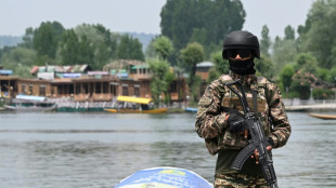 Indian PM vows to stop waters key to rival Pakistan