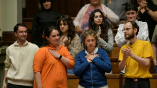 L'Uruguay vote une loi autorisant l'euthanasie, une première en Amérique latine