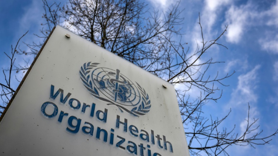 OMS anuncia reforma e demiss&otilde;es devido a corte no financiamento dos EUA