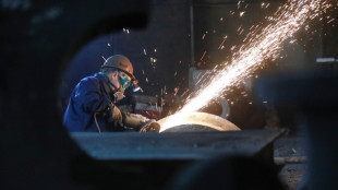 US-Z&ouml;lle auf Stahl und Aluminium treten in Kraft - EU verk&uuml;ndet Gegenma&szlig;nahmen