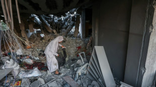 Israel promete seguir com ofensiva em Gaza ap&oacute;s bombardeios mais violentos desde o in&iacute;cio da tr&eacute;gua