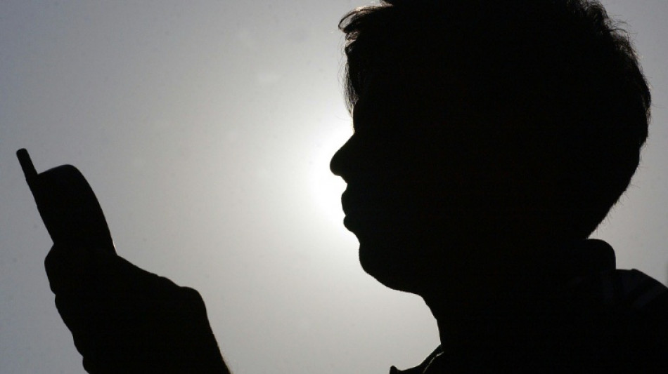 Vivre un mois sans smartphone, le pari de jeunes Am&eacute;ricains pour d&eacute;connecter