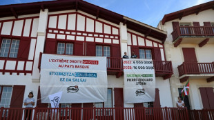 Pays basque: Pierre-Édouard Stérin porte plainte après l'intrusion de militants dans sa villa