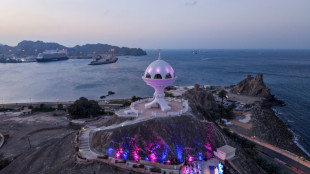 Ir&aacute;n dice que est&aacute; "dispuesta" a defenderse al iniciar conversaciones con EEUU en Om&aacute;n